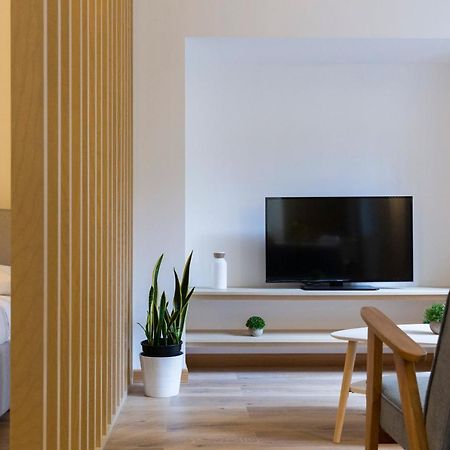 Milan Design Flats Appartement Buitenkant foto