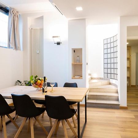 Milan Design Flats Appartement Buitenkant foto