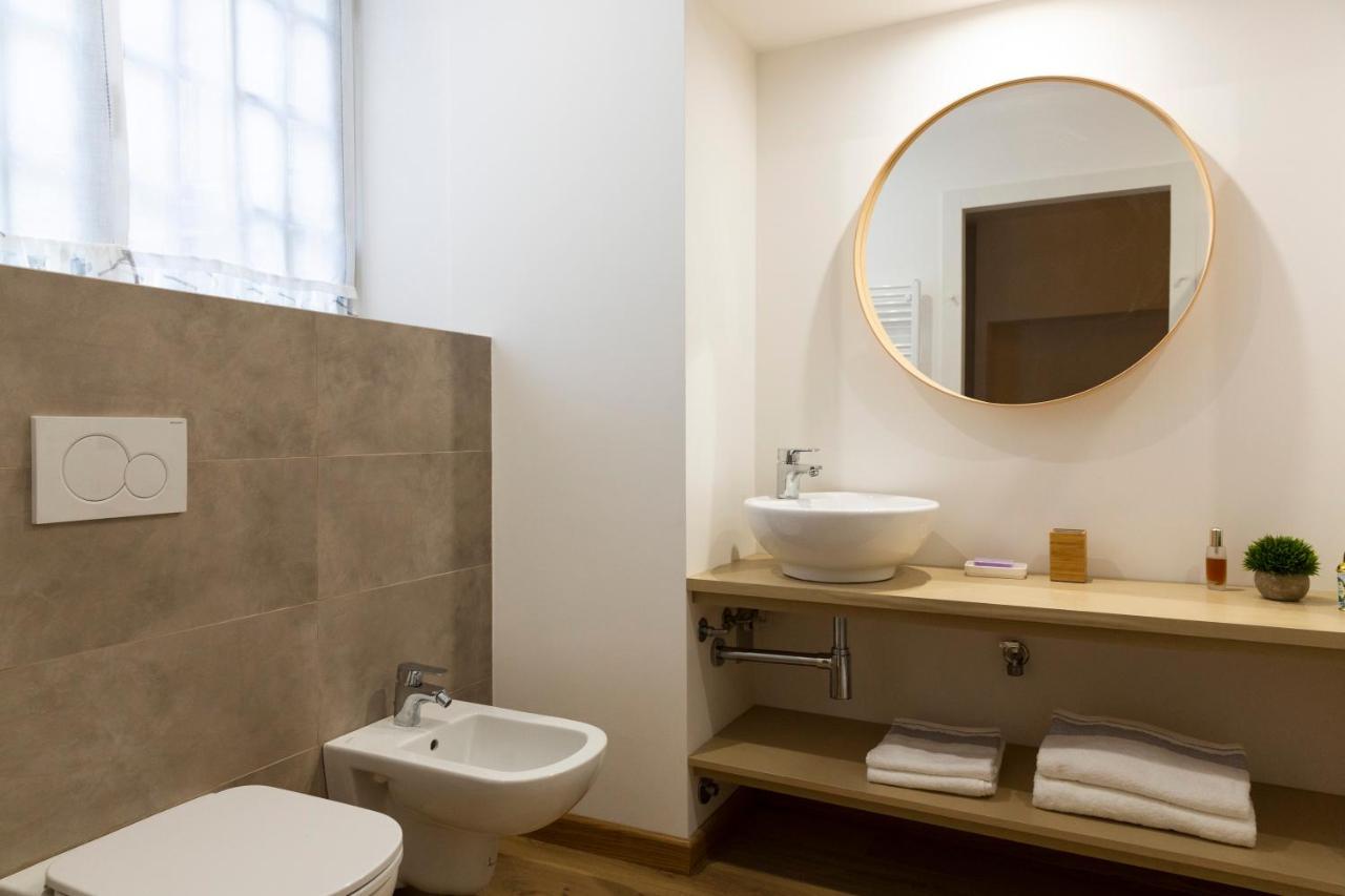 Milan Design Flats Appartement Buitenkant foto