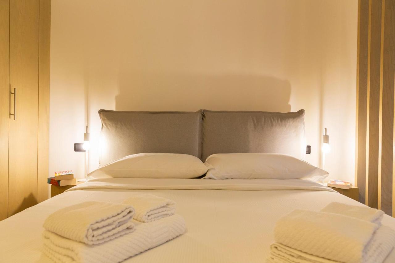 Milan Design Flats Appartement Buitenkant foto